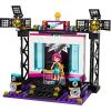 Конструктор LEGO Friends *Поп-звезда* - Ливи - 41117