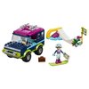 Конструктор LEGO Friends Горнолыжный курорт: внедорожник - 41321