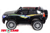 Электромобиль ToyLand Toyota Prado 4х4 YHD5637