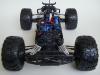 Радиоуправляемый монстр BSD Racing (бесколлекторный мотор) 4WD RTR масштаб 1:10 2.4G - BS909T