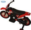 Электромотоцикл BARTY CROSS YM68