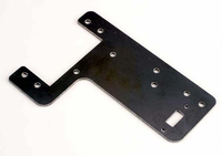Пластина усиления Mounting plate, speed control - TRA1724
