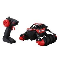 Радиоуправляемая винтовая Амфибия Le Neng Toys масштаб 1:14 - LNT-F1