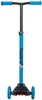 Самокат-кикборд Novatrack RainBow Start - 120.NRAINBOW.BL20