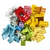 Конструктор LEGO Duplo Classic Коробка с кубиками большая - 10914