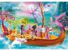 Конструктор Playmobil Феи: Зачарованный сказочный корабль - 9133pm