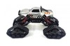 Радиоуправляемый джип ZHIYANG TOYS - 8897-186E-GREY