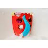 Органайзер Roxy-Kids DINO коралловый - RTH-001R