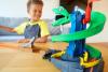 Игровой набор Mattel Hot Wheels Бросок Кобры - FNB20