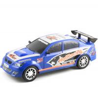Инерционная гоночная машина Shenzhen Toys HotRacing, SH700-7 - В33841