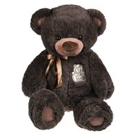 Мягкая игрушка Fluffy Family Мишка Серж 60 см - 681869