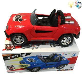 Машина Наша Игрушка (свет, звук) - 200259138