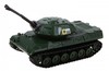 Танк с зениткой - С-16-А
