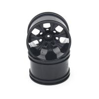 Колесные диски HSP - HSP08008N-Black
