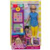 Кукла Mattel Барби из серии «Профессии» учитель - FJB29|astDHB63