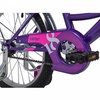 Велосипед Novatrack 18*, Vector, лиловый - 183VECTOR.LC9
