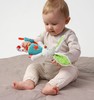 Погремушка Happy Baby заяц Макс - 330651