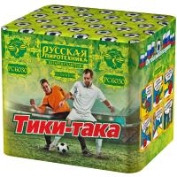 Фейерверк Тики-Така (0,6*х 30) - РС6030