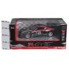 Радиоуправляемая машина Shantou Gepai Nissan GT3, масштаб 1:16, HQ200131A - М60807