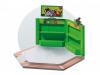 Конструктор Playmobil Шопинг: Торговый центр - 9078pm