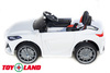 Электромобиль ToyLand BMW Sport YBG5758