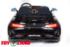 Электромобиль ToyLand Mercedes-Benz GTR 4x4