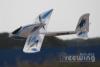 Радиоуправляемый самолет FreeWing Seagull KIT - FG20111K