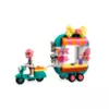 Конструктор LEGO Friends Mobile Fashion Boutique - 41719