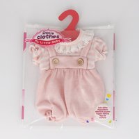 Одежда для кукол 39-45см - KQ162048
