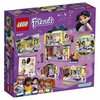 Конструктор LEGO Friends Модный бутик Эммы - 41427-L