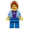 Конструктор LEGO City Любители активного отдыха - 60202