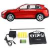 Радиоуправляемая машинка MZ Porsche Cayenne масштаб 1:14 - 2045