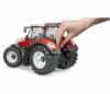 Трактор Bruder Steyr 6300 Terrus CVT - 03-180