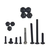 Комплект винтов CR-18P EVO Screw Set (Harvest) - HP-240320