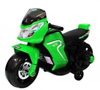 Электромотоцикл RiverToys O888OO