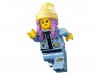 Конструктор LEGO Hidden Side Призрачный экспресс - 70424