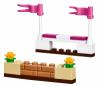 Конструктор LEGO Juniors Ферма пони - 10674
