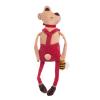 Мягкая игрушка Gulliver Медведь Чарльз, 21 см - 51-T78035B