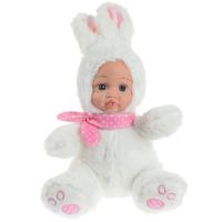 Игрушка-кукла Fluffy Family Мой зайка - 681234