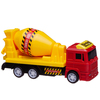 Игровой набор Abtoys АвтоСити Спецтехника - C-00503