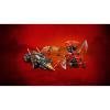 Конструктор LEGO Ninjago Земляной бур Коула - 70669