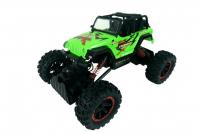 Радиоуправляемый джип ZHIYANG TOYS - 8897-185E