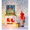 Мебель для домика Lundby Камин с аксессуарами - LB_60304800