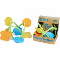 Прорезыватель-погремушка GreenToys - 70765
