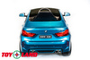 Электромобиль Toyland BMW X6M mini