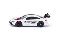 Спорткар Siku BMW M4 Racing 2016 - SIKU1581