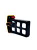 Аккумулятор Syma LiPo 3.7V 500mAh - X5UW-Black-1