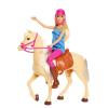 Игровой набор Кукла Barbie Наездница - FXH13