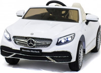 Электромобиль Barty Mercedes-Maybach S650 Cabriolet ZB188