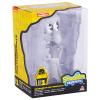 Фигурка SpongeBob Сквидвард ретро (пластик, 11,5 см) - EU690703